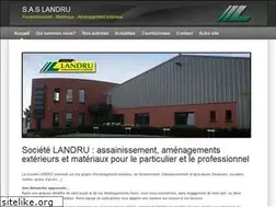 Sites similar to landru.fr