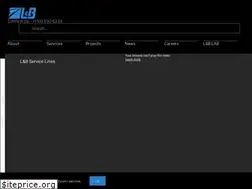 Sites similar to landrum-brown.com