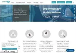 Sites similar to landrumcompanies.com