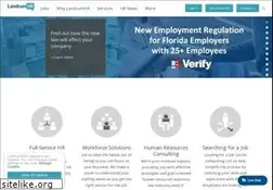 Sites similar to landrumhr.com