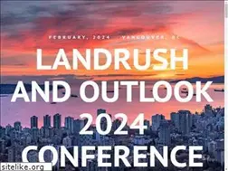 Sites similar to landrushcanada.com