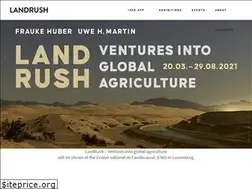 Sites similar to landrushproject.com