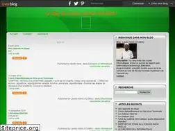 Sites similar to landry-nana.over-blog.com