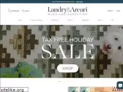 Sites similar to landryandarcari.com