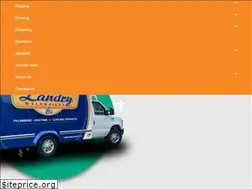 Sites similar to landrymechanical.com