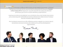 Sites similar to landrysolutionsrh.com