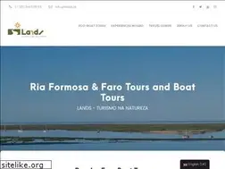 Sites similar to lands.pt
