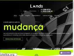 Sites similar to landsagenciaweb.com.br