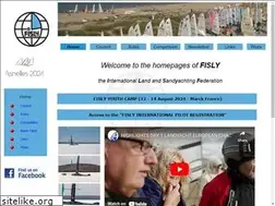 Sites similar to landsailing.org