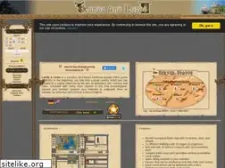 Sites similar to landsandlords.de