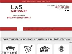 Sites similar to landsautony.com