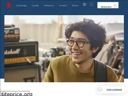 Sites similar to landsbankinn.net