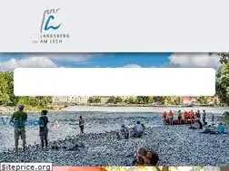 Sites similar to landsberg.de