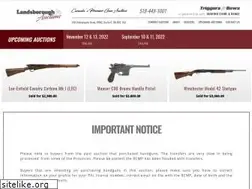 Sites similar to landsboroughauctions.com
