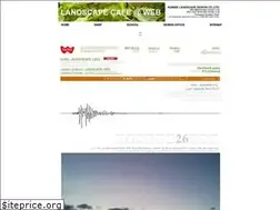 Sites similar to landscape-cafe.com
