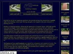 Sites similar to landscape-gardeners-rms.co.uk