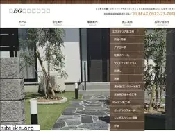 Sites similar to landscape-k.com