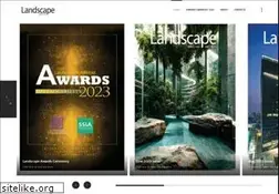 Sites similar to landscape-me.com