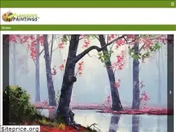 Sites similar to landscape-paintings-australia.com