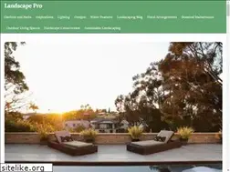 Sites similar to landscape-pro.net