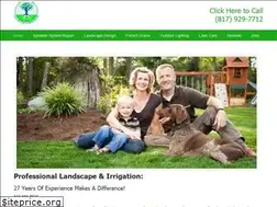 Sites similar to landscape-pros.com