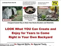 Sites similar to landscape-rocks.com
