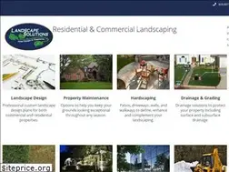 Sites similar to landscape-solutions.net