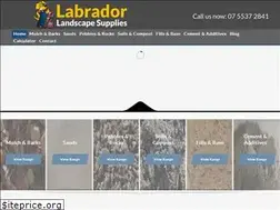 Sites similar to landscape-supply.com.au