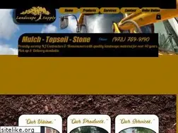Sites similar to landscape-supply.com