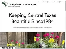 Sites similar to landscape-texas.com