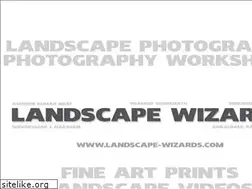 Sites similar to landscape-wizards.com