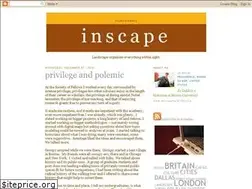 Sites similar to landscape.blogspot.com