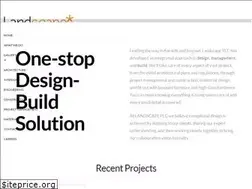 Sites similar to landscape.com.pk