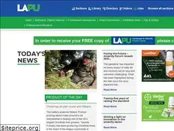 Sites similar to landscapeandamenity.com