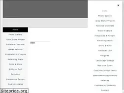 Sites similar to landscapeandconcrete.com