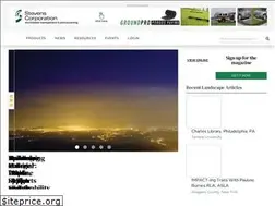 Sites similar to landscapearchitect.com