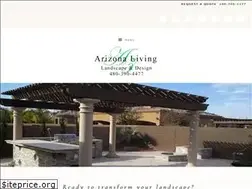 Sites similar to landscapearizona.com
