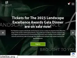 Sites similar to landscapeassociation.com.au