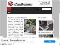 Sites similar to landscapecapecod.com