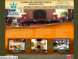 Sites similar to landscapeconstruction.com