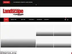 Sites similar to landscapecontractor.com.au