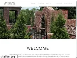 Sites similar to landscapecreationsllc.com