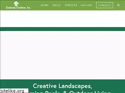 Sites similar to landscapecreationsmemphis.com