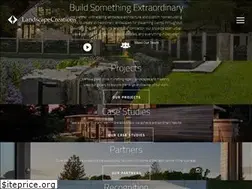 Sites similar to landscapecreationsri.com