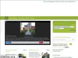 Sites similar to landscapedesign.co.nz
