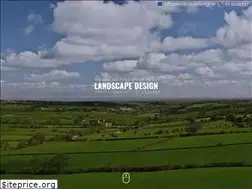 Sites similar to landscapedesign.ie