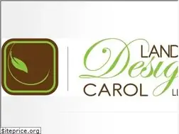 Sites similar to landscapedesignbycarol.com