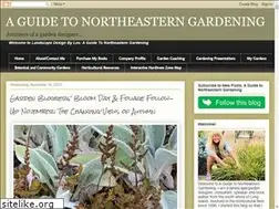 Sites similar to landscapedesignbylee.blogspot.com