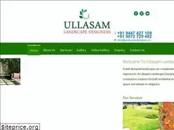Sites similar to landscapedesigners.in