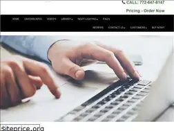 Sites similar to landscapedesignimagingsoftware.com